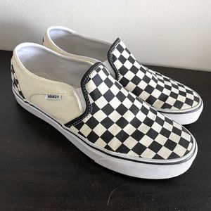 Women’s Vans